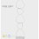 HOME LIGHT SOLEA 23 PODNA LAMPA 48W 3000/4000/6000K BELA