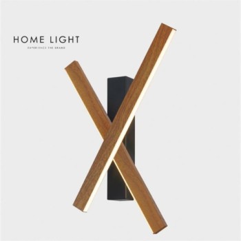 HOME LIGHT Solea 26 LED zidna lampa