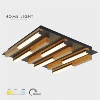 HOME LIGHT Solea 32 LED plafonjera