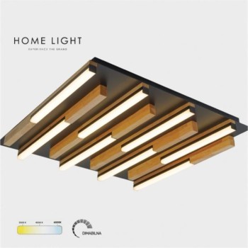 HOME LIGHT Solea 33 LED plafonjera
