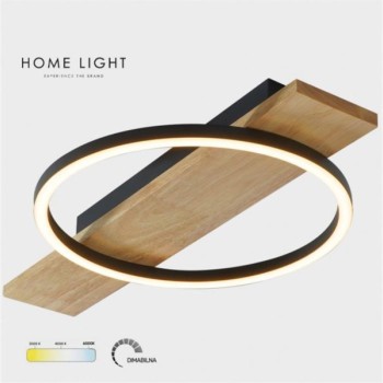 HOME LIGHT Solea 35 LED plafonjera