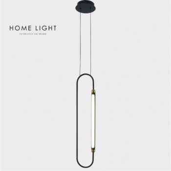 HOME LIGHT Solea 46 LED visilica