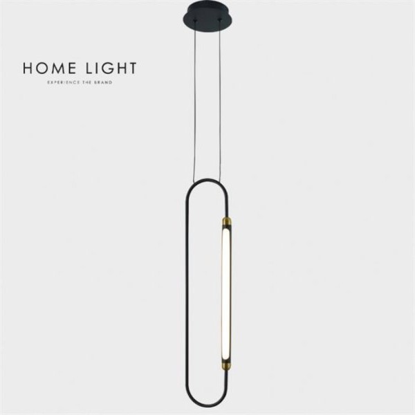 HOME LIGHT Solea 46 LED visilica