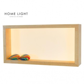 HOME LIGHT Solea 49 LED zidna lampa