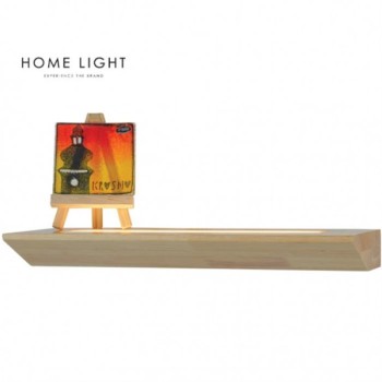 HOME LIGHT Solea 50 LED zidna lampa