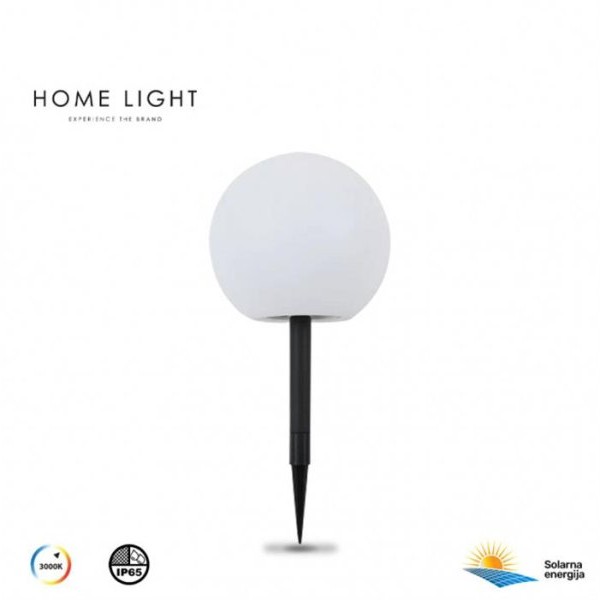 HOME LIGHT Solea 58 Solarna LED svetiljka