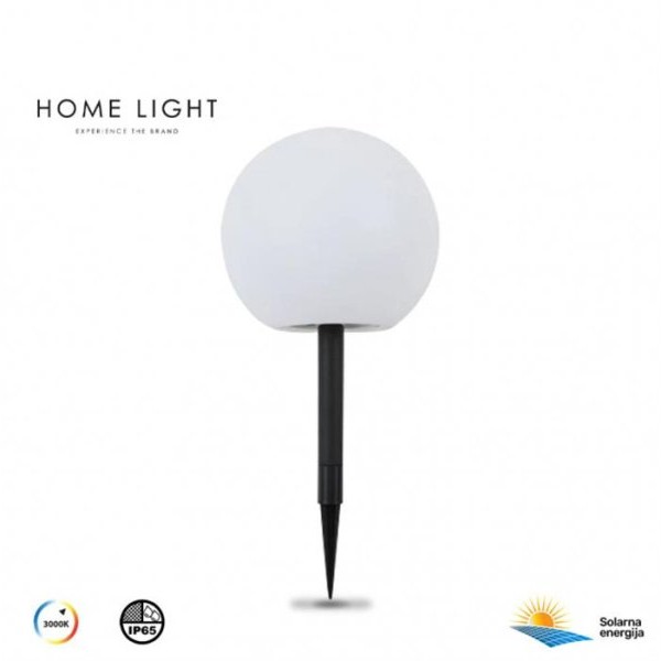 HOME LIGHT Solea 59 Solarna LED svetiljka