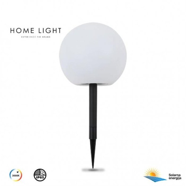 HOME LIGHT Solea 60 Solarna LED svetiljka