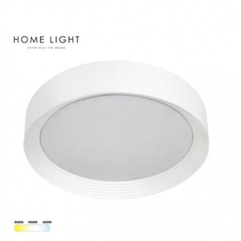 HOME LIGHT Solea 64 CCT LED plafonjera