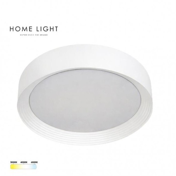HOME LIGHT Solea 64 CCT LED plafonjera