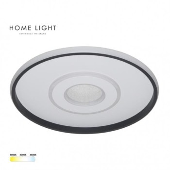 HOME LIGHT Solea 75 CCT LED plafonjera