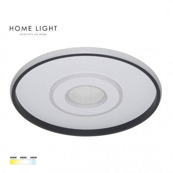 HOME LIGHT Solea 75 CCT LED plafonjera