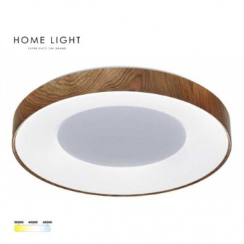 HOME LIGHT Solea 78 CCT LED plafonjera
