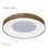 HOME LIGHT Solea 78 CCT LED plafonjera