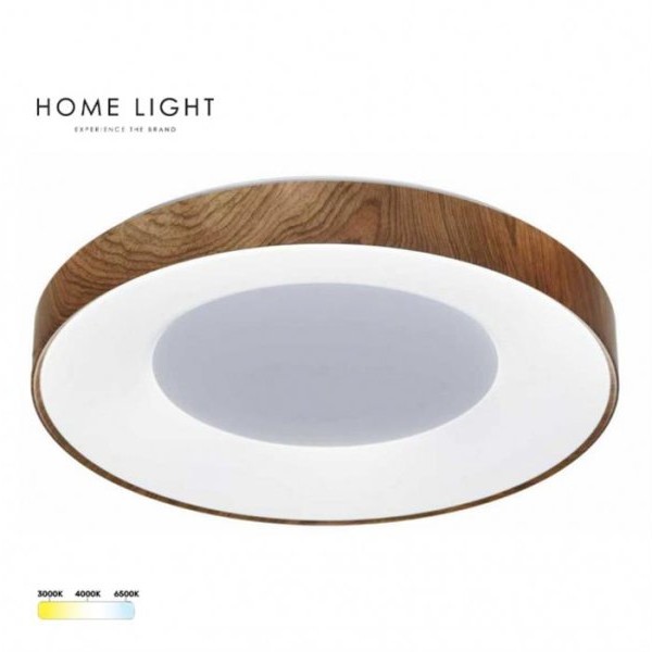 HOME LIGHT Solea 78 CCT LED plafonjera