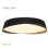 HOME LIGHT Solea 79 CCT LED plafonjera