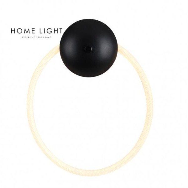 HOME LIGHT Solea 8 LED zidna lampa