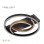 HOME LIGHT Solea 82 CCT LED plafonjera