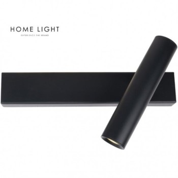 HOME LIGHT Solea 9 LED zidna lampa