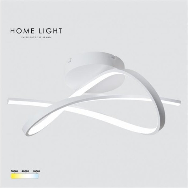 HOME LIGHT Solea 91 CCT LED luster beli