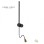 HOME LIGHT Solea 98 LED zidna lampa