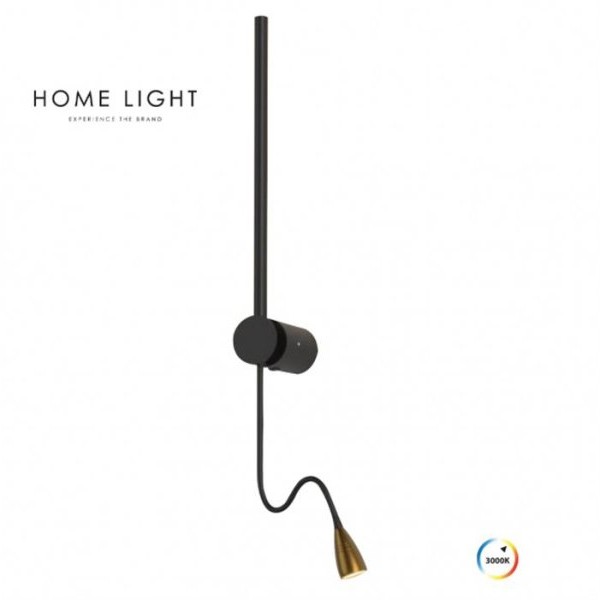 HOME LIGHT Solea 98 LED zidna lampa