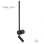 HOME LIGHT Solea 99 LED zidna lampa