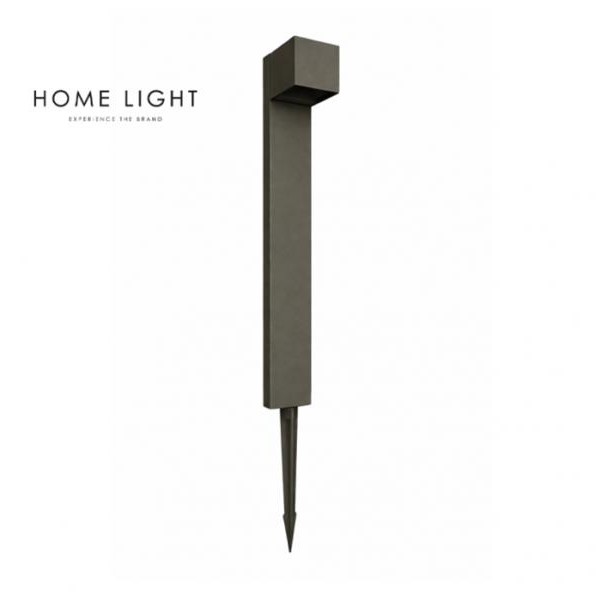 HOME LIGHT Stub za Tayo svetiljku sivi