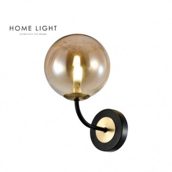 HOME LIGHT Talia 44 Zidna lampa