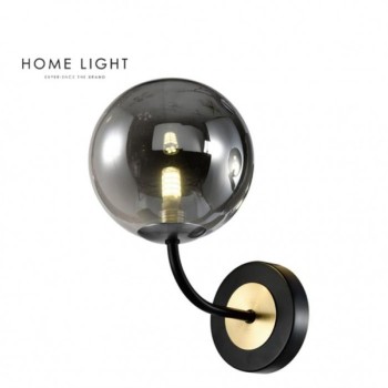 HOME LIGHT Talia 45 Zidna lampa