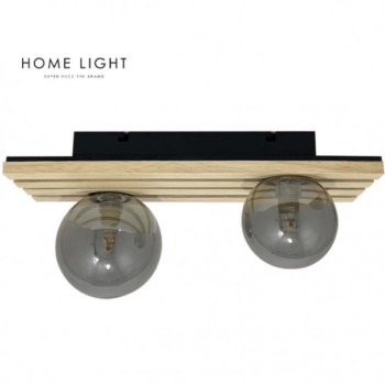 HOME LIGHT Talia 60 Plafonjera
