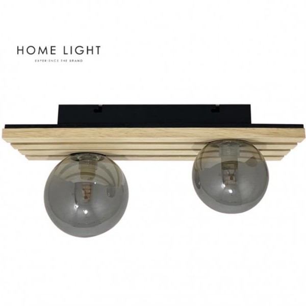 HOME LIGHT Talia 60 Plafonjera