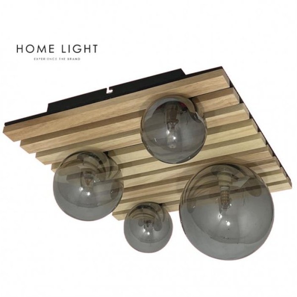 HOME LIGHT Talia 62 Plafonjera