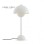 HOME LIGHT Talia 78 Stona lampa