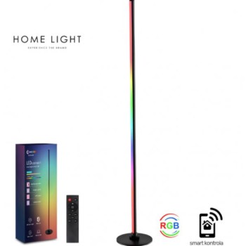 HOME LIGHT TALIA 80 PODNA LAMPA 5W RGBIC SMART WIFI