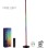 HOME LIGHT TALIA 80 PODNA LAMPA 5W RGBIC SMART WIFI