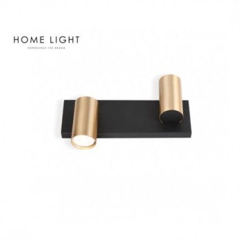 HOME LIGHT Talia 89 Zidna spot lampa