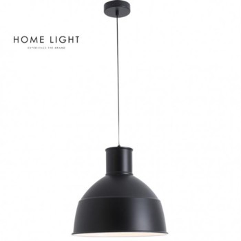 HOME LIGHT Talia 95 Visilica crna