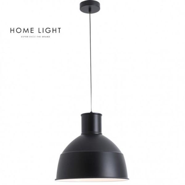 HOME LIGHT Talia 95 Visilica crna