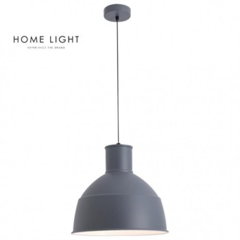 HOME LIGHT Talia 95 Visilica siva