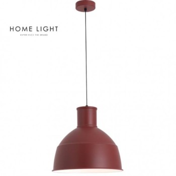HOME LIGHT Talia 95 Visilica Terakota