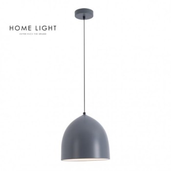 HOME LIGHT Talia 96 Visilica siva