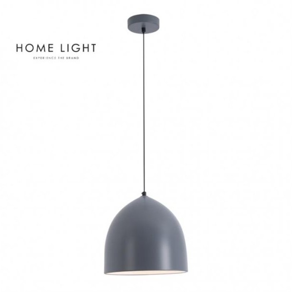 HOME LIGHT Talia 96 Visilica siva