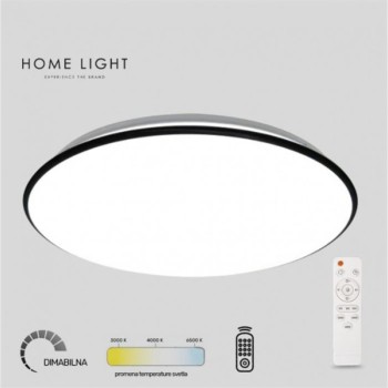 HOME LIGHT Vesta 663 CCT LED plafonjera