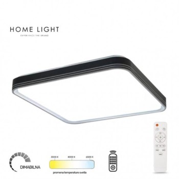 HOME LIGHT Vesta 668 CCT LED plafonjera