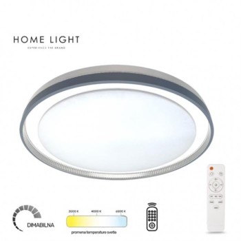 HOME LIGHT Vesta 669 CCT LED plafonjera