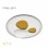 HOME LIGHT Vesta 671 CCT LED plafonjera