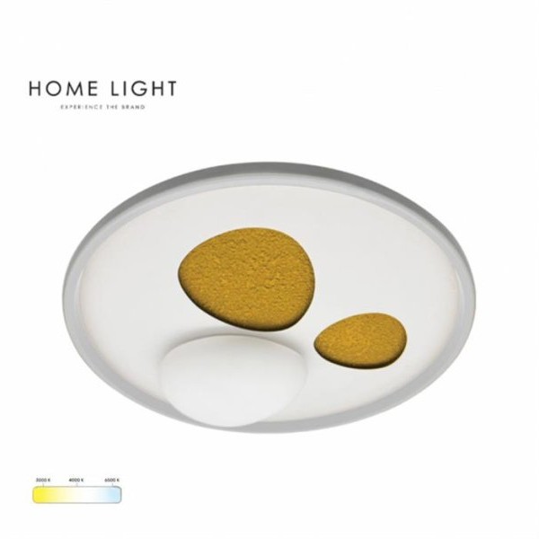 HOME LIGHT Vesta 671 CCT LED plafonjera