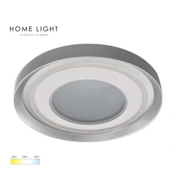 HOME LIGHT Vesta 672 CCT LED plafonjera