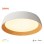 HOME LIGHT Vesta 684 LED plafonjera bela